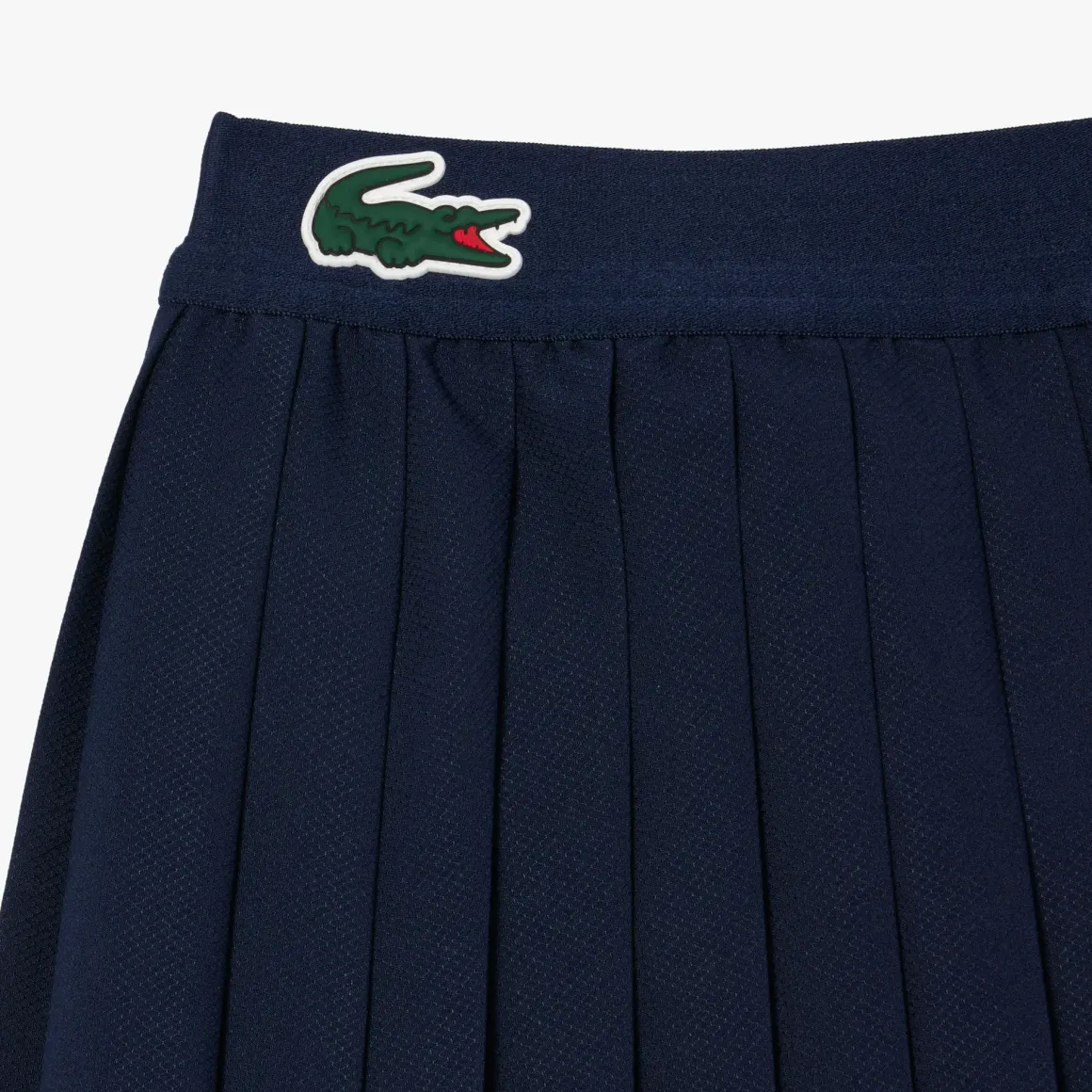 Roland-Garros Ball Boys Outfits|Girls Outfit|Lacoste x ballgirl skirt - Navy