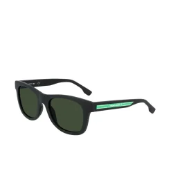 Roland-Garros Sunglasses|Accessories|Lacoste x children sunglasses - Black