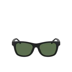 Roland-Garros Sunglasses|Accessories|Lacoste x children sunglasses - Black
