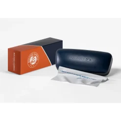 Roland-Garros Sunglasses|Accessories|Lacoste x children sunglasses - Black
