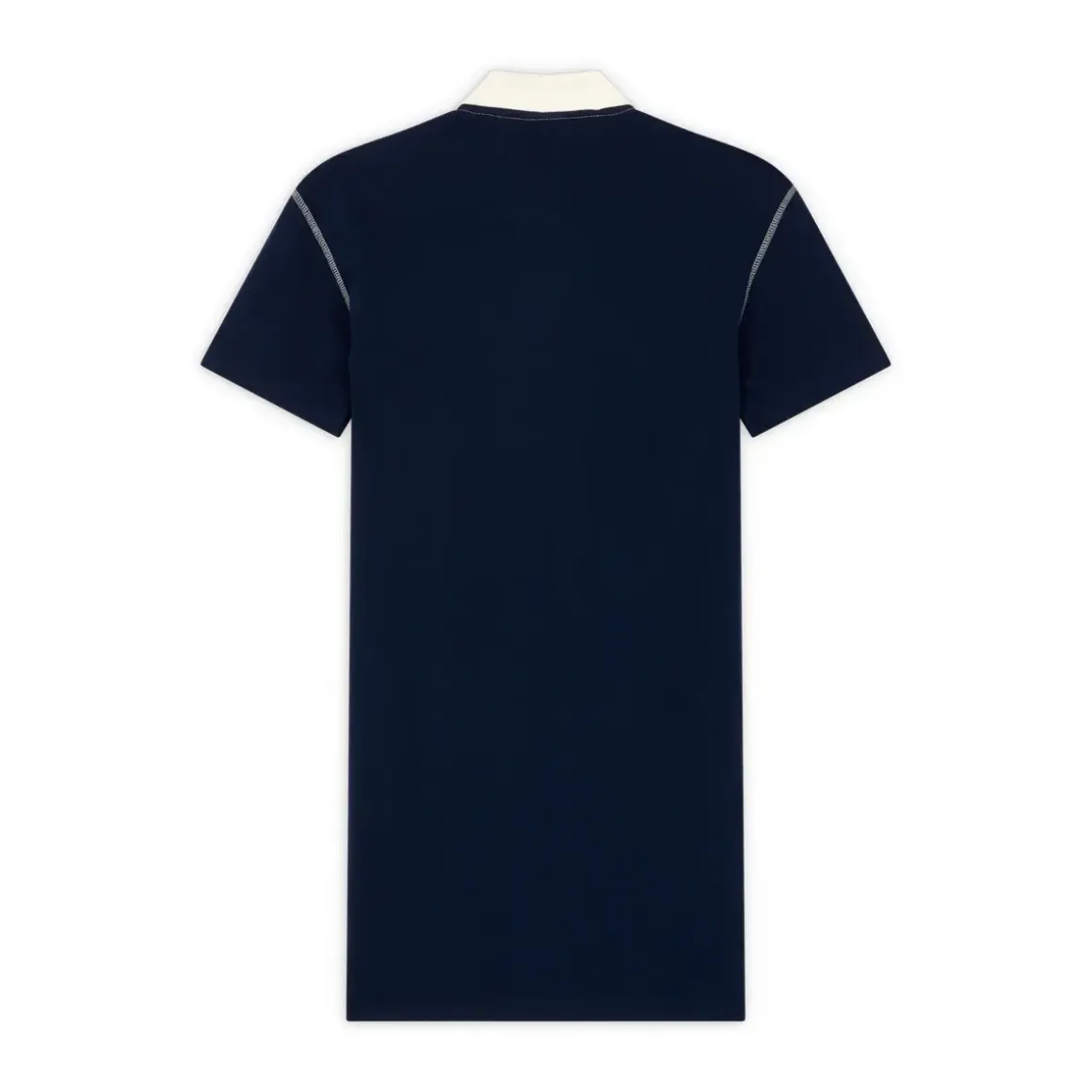 Roland-Garros Girls Outfit|Lacoste x girl Club robe - Navy