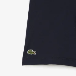 Roland-Garros Underwear|Lacoste x Man Boxer - Navy