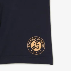Roland-Garros Underwear|Lacoste x Man Boxer - Navy