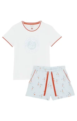 Roland-Garros Skirts, Dresses & Trousers|T-shirts & Tank Tops|Lacoste x Men's Club Belt - Green