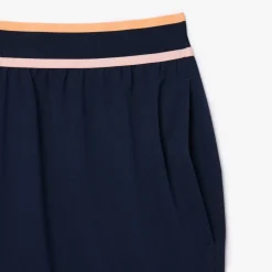 Roland-Garros Ball Boys Outfits|Trousers & Shorts|Lacoste x Men's Ball Boy Shorts - Navy