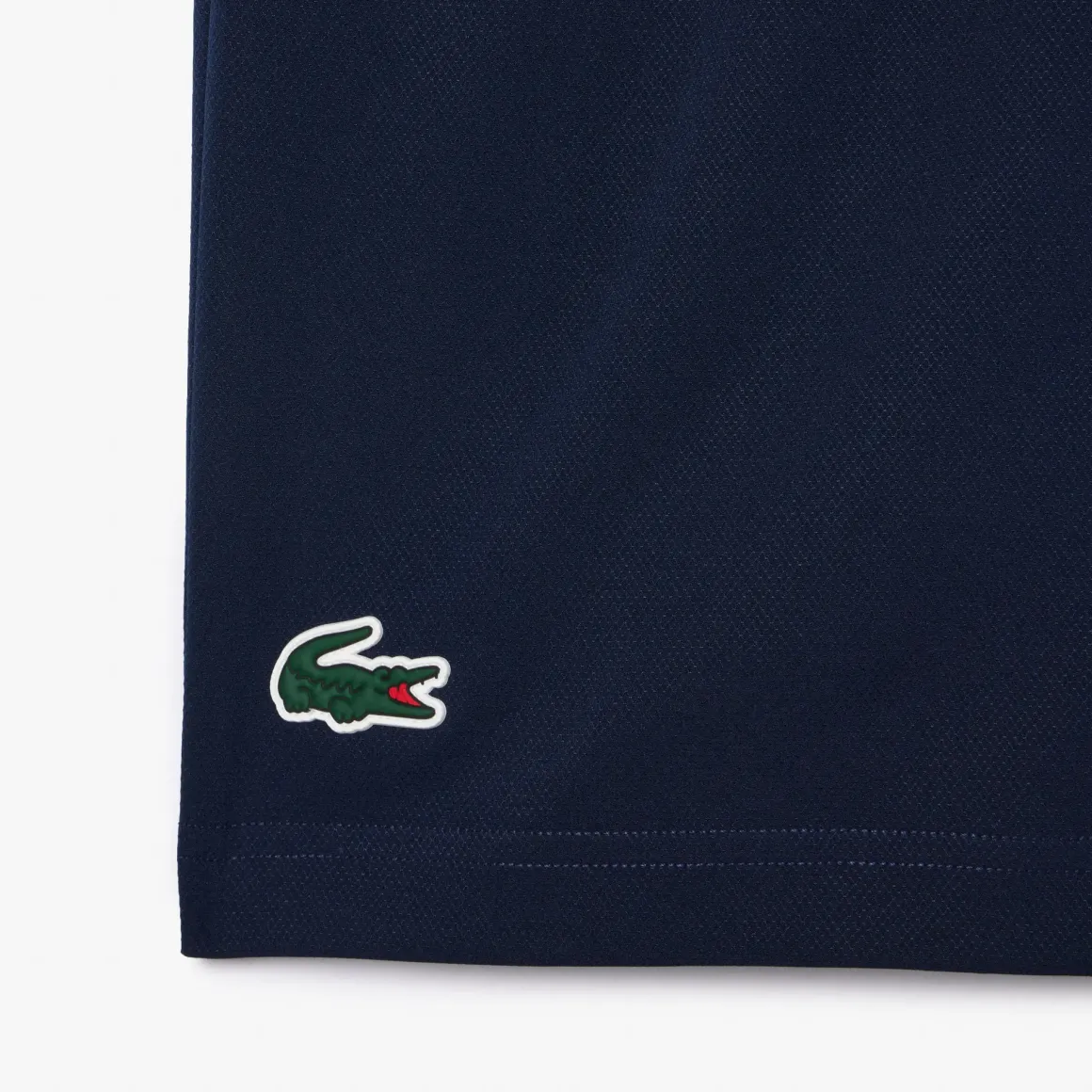 Roland-Garros Ball Boys Outfits|Trousers & Shorts|Lacoste x Men's Ball Boy Shorts - Navy