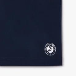 Roland-Garros Ball Boys Outfits|Trousers & Shorts|Lacoste x Men's Ball Boy Shorts - Navy