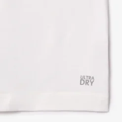 Roland-Garros T-shirts|Lacoste x Ultra-Dry Sport Edition Man Tennis T-shirt
