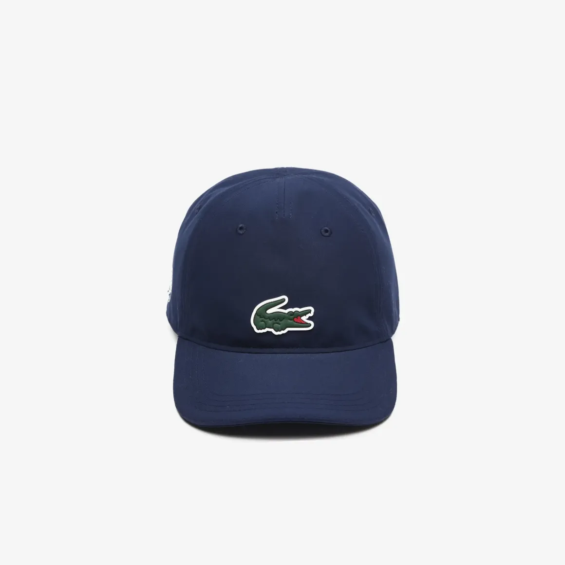 Roland-Garros Caps & Hats|Caps & Hats|Lacoste x Unisex's Performance Cap - Navy