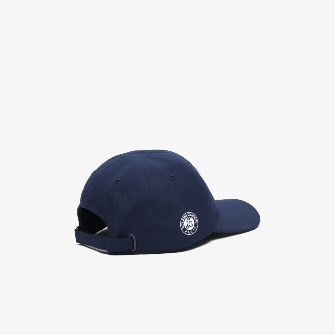 Roland-Garros Caps & Hats|Caps & Hats|Lacoste x Unisex's Performance Cap - Navy