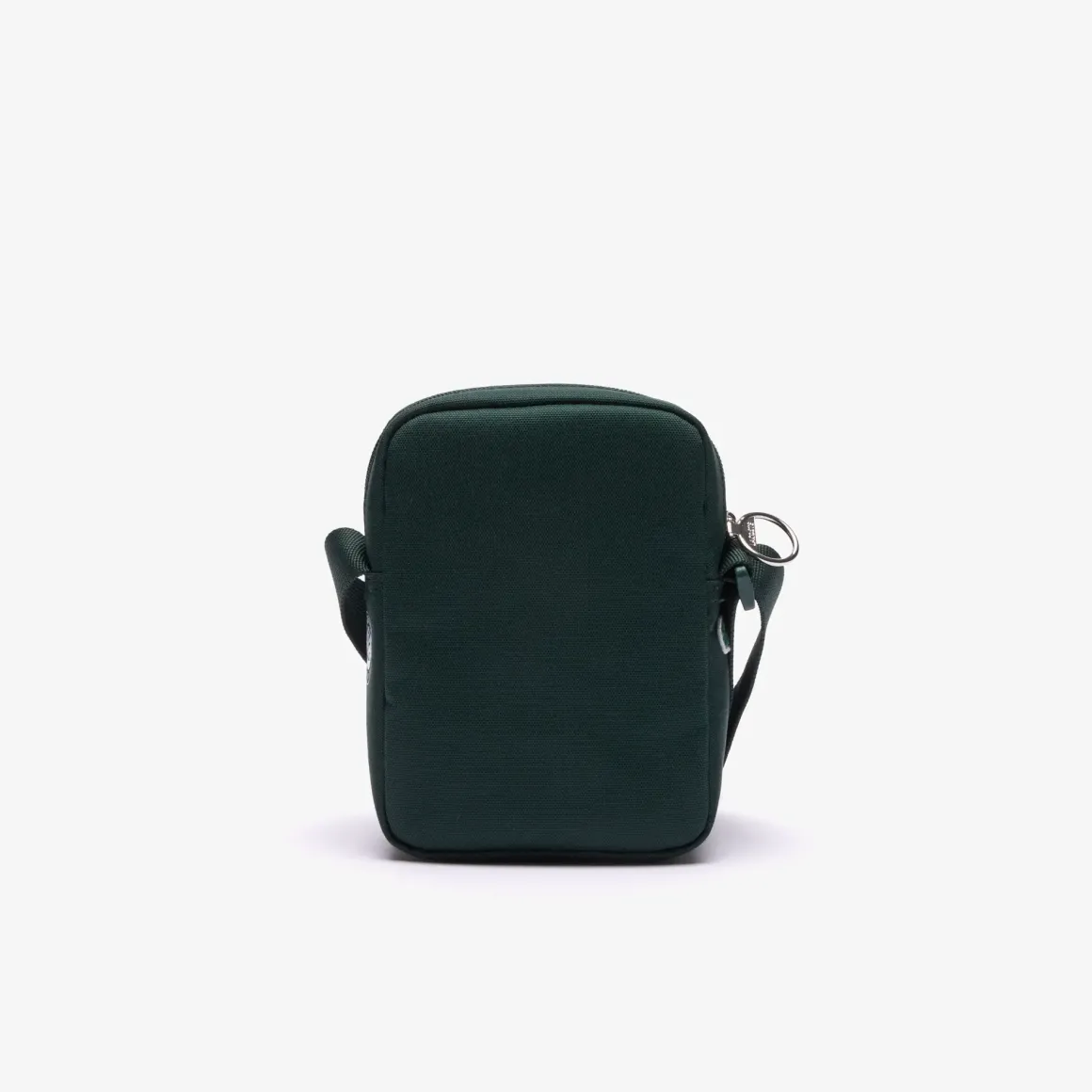 Roland-Garros Tote Bags & Handbag|Bags|Lacoste x Unisex's Club edition Satchel - Green