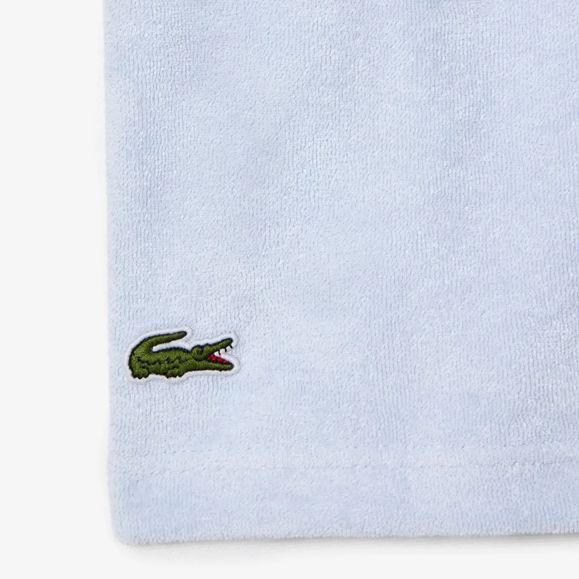 Roland-Garros Polos & Shirts|Lacoste x Women's Edition Club Polo- Blue