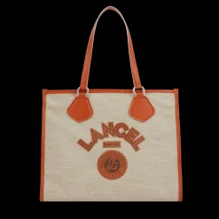 Roland-Garros Tote Bags & Handbag|Bags|Lancel bag for - Clay
