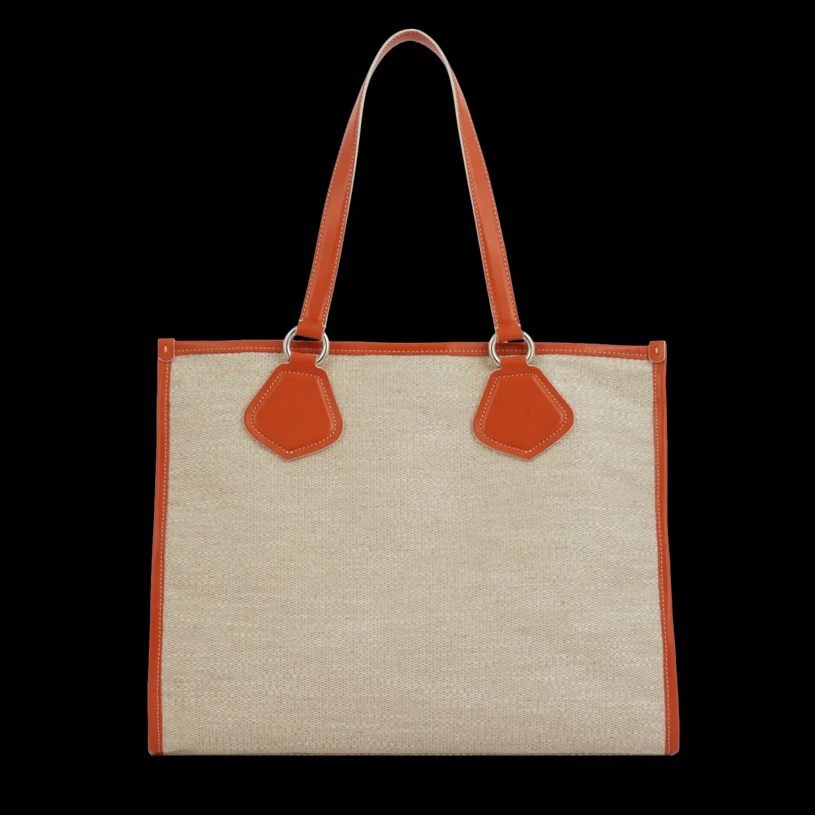 Roland-Garros Tote Bags & Handbag|Bags|Lancel bag for - Clay