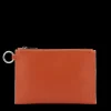 Roland-Garros Cases|Small Leather Goods|Lancel for Small handbag - Clay