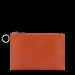 Roland-Garros Cases|Small Leather Goods|Lancel for Small handbag - Clay