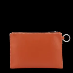 Roland-Garros Cases|Small Leather Goods|Lancel for Small handbag - Clay