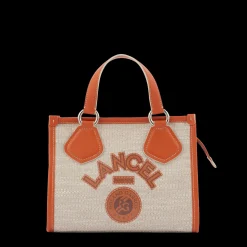 Roland-Garros Tote Bags & Handbag|Bags|Lancel zipped bag for - Clay