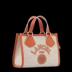 Roland-Garros Tote Bags & Handbag|Bags|Lancel zipped bag for - Clay