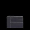 Roland-Garros Wallets|Small Leather Goods|Lancel zipped cardholder for - Navy