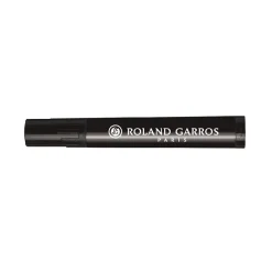 Roland-Garros Accessories|Large felt ink marker - black