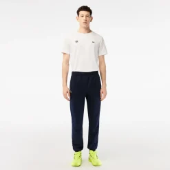 Roland-Garros Ball Boys Outfits|Men Tennis Outfit|Man ballboy pants - Navy