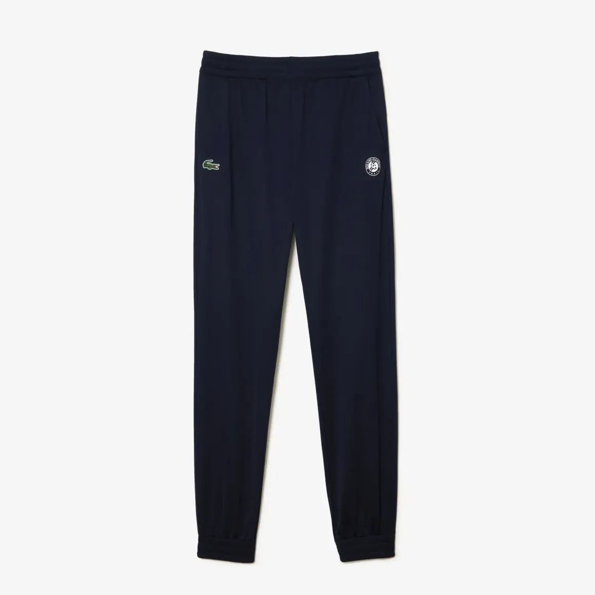 Roland-Garros Ball Boys Outfits|Men Tennis Outfit|Man ballboy pants - Navy