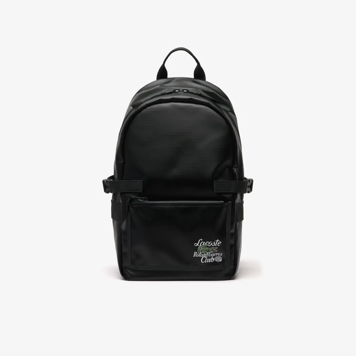 Roland-Garros Bags|Bags|Men’s Lacoste for Branding Backpack - Green
