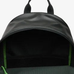 Roland-Garros Bags|Bags|Men’s Lacoste for Branding Backpack - Green