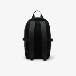 Roland-Garros Bags|Bags|Men’s Lacoste for Branding Backpack - Green