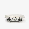 Roland-Garros Bags|Men’s Roland Garros Edition Belt Bag - Ecru