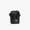 Roland-Garros Tote Bags & Handbag|Bags|Men’s Vertical Messenger Bag - Green