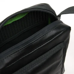 Roland-Garros Tote Bags & Handbag|Bags|Men’s Vertical Messenger Bag - Green