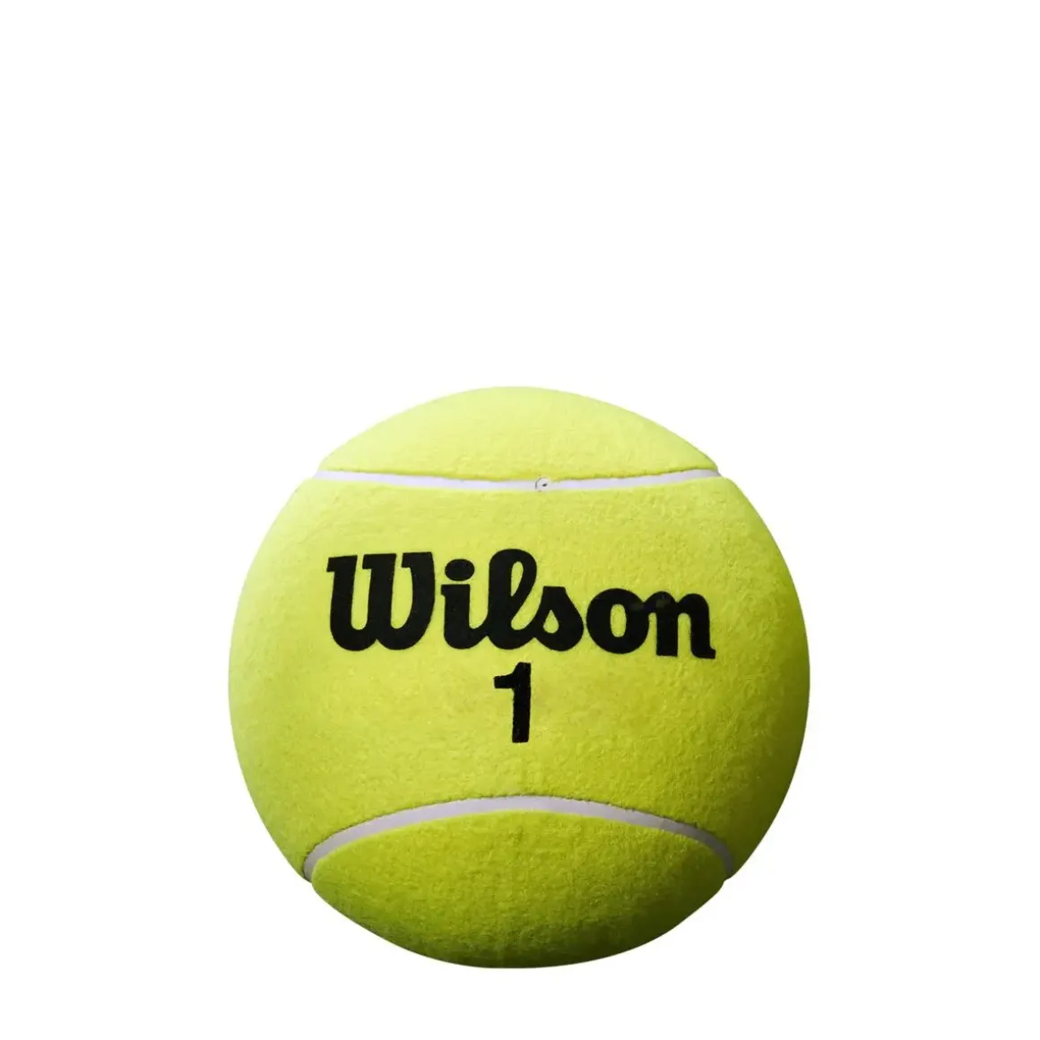 Roland-Garros Tennis Balls|Tennis Balls|Mini Jumbo Memory Ball Wilson x Roland Garros - yellow