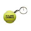 Roland-Garros Keyrings & Magnets|Mini tennis ball keychain Wilson x - Yellow