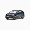 Roland-Garros Accessories|Model Car Renault Espace E-Tech Full Hybrid x 2023 1/43 - Blue