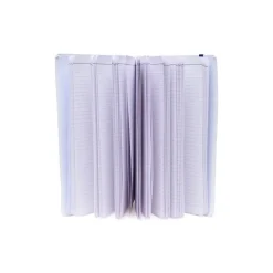 Roland-Garros Stationery|Official 2023 tournament poster Notebook - Multicolor