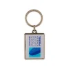 Roland-Garros Keyrings & Magnets|Paris Major Padel magnet - Multicolor