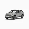 Roland-Garros Accessories|Renault Car Austral e-tech esprit Alpine x 2023 1/43 - Grey