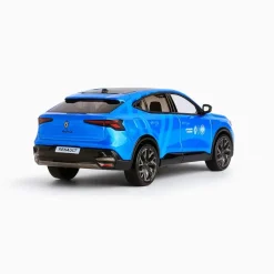 Roland-Garros Accessories|Renault Car Rafale e-tech x 2024 1/43 - Blue
