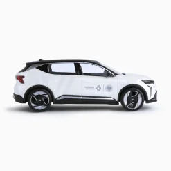 Roland-Garros Accessories|Renault Car Scenic e-tech x 2024 1/43 - Grey