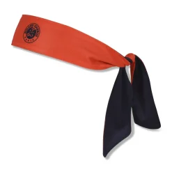 Roland-Garros Accessories|Accessories|Reversible microfiber tennis headband - multicolored