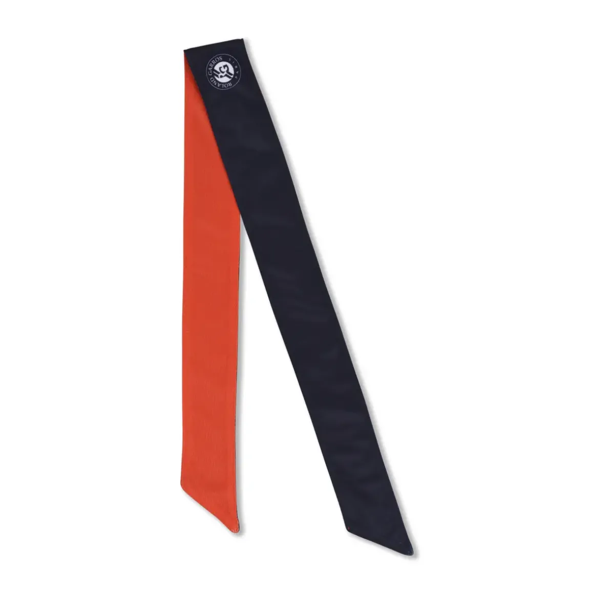 Roland-Garros Accessories|Accessories|Reversible microfiber tennis headband - multicolored
