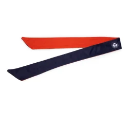 Roland-Garros Accessories|Accessories|Reversible microfiber tennis headband - multicolored