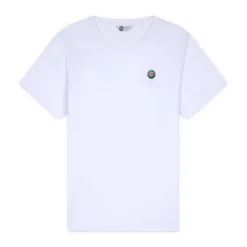 Roland-Garros T-shirts|Roland Garros 2023 Men's Official Poster T-Shirt - White