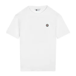 Roland-Garros T-shirts|Roland Garros 2020 Men's Official Poster T-Shirt - white
