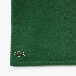 Roland-Garros Girls Outfit|Boys Outfit|Roland Garros Edition Children's Sport Terry Polo Shirt