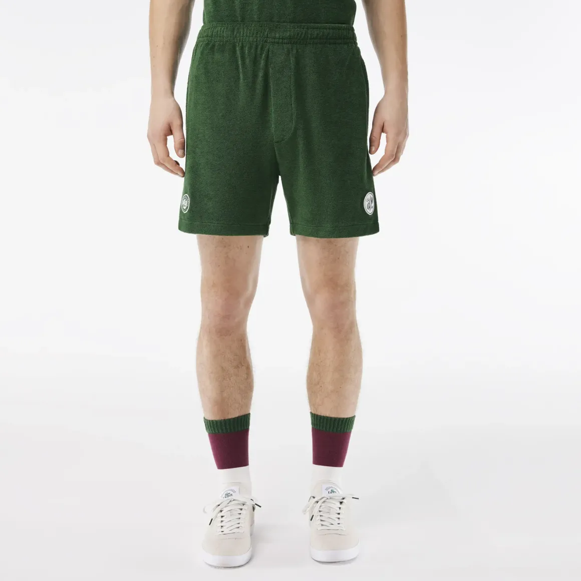 Roland-Garros Trousers & Shorts|Roland Garros Edition Men's Sportsuit Sport Tennis Shorts