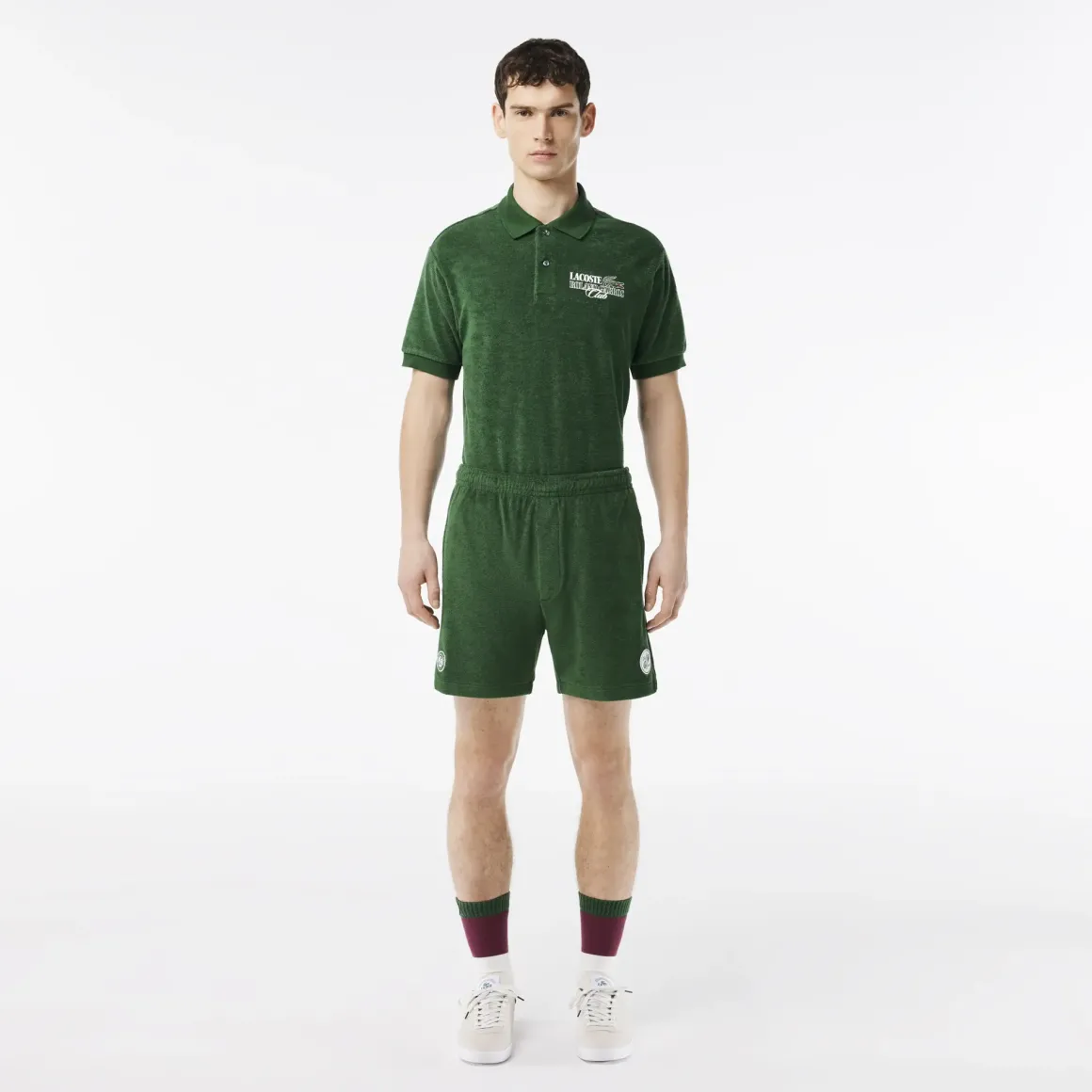 Roland-Garros Trousers & Shorts|Roland Garros Edition Men's Sportsuit Sport Tennis Shorts