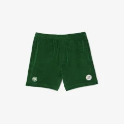Roland-Garros Trousers & Shorts|Roland Garros Edition Men's Sportsuit Sport Tennis Shorts